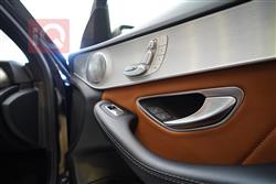 مێرسێدس بێنز C-Class